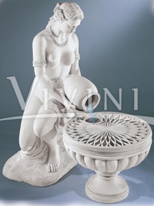 Madonna z wazą 1379
