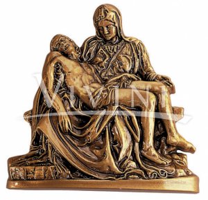 Matka Boska z Jezusem 1713