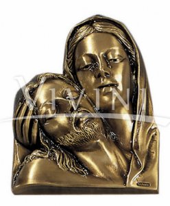 Pieta 2675, 2680, 2676