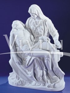 Pieta - Matka Boska z Jezusem 202 228