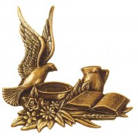 Ornament 4132