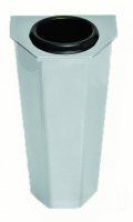 Wazon na kolumbarium R115