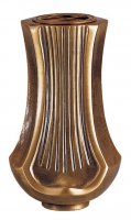 Wazon na nagrobek Model Iris