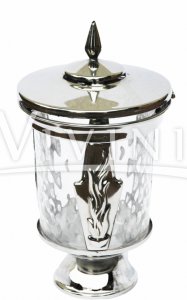 Lampa na nagrobek 743