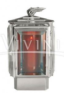 Lampa nagrobna 775
