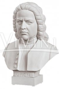J. S. Bach