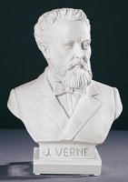 J. Verne Ogrodowe