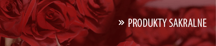Produkty sakralne