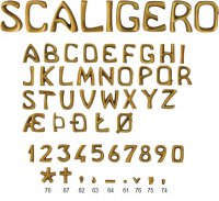 Scaligero