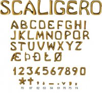 Scaligero