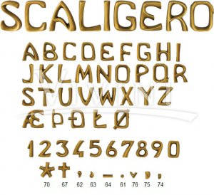 Scaligero