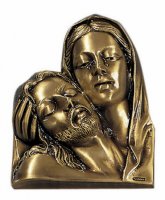 Pieta 2675, 2680, 2676