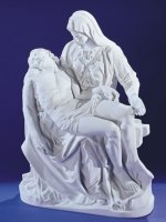 Pieta - Matka Boska z Jezusem 202 228