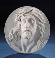 Głowa Jezusa Chrystusa 39