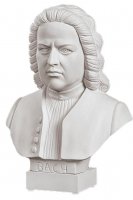 J. S. Bach